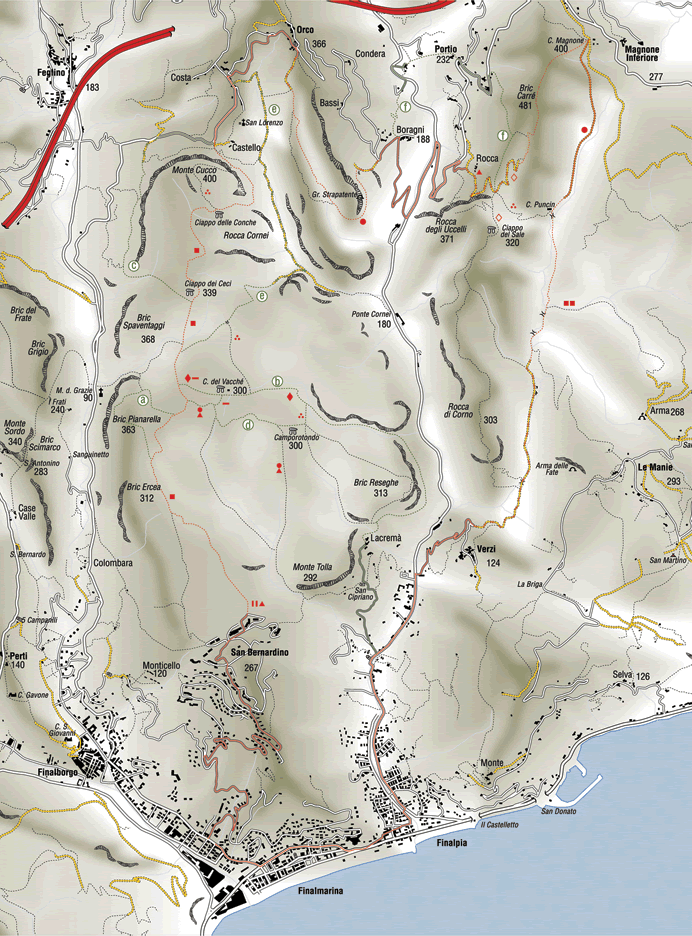 carte